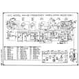 GENERAL ELECTRIC HM-80 Circuit Diagrams