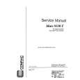 CONRAC MARS9320T Service Manual