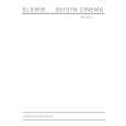 ELEMIS 6570TN CROMA Service Manual