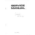 SONIC XT5141T Service Manual
