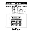 INKEL TD10 Service Manual