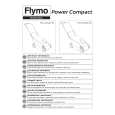 FLM Power Compact 400 Owners Manual
