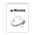 WERTHIEM W5030 Owners Manual