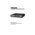 TELEX SPINWISE 3-40R Owners Manual