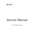 ACTION TV1460ICE Service Manual