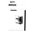 MONXX 995 MONXX Service Manual