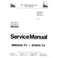 ITS SRR2456TV Service Manual