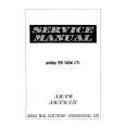 OKANO RR5200CD Service Manual