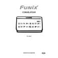 FUNIX FC3103SI Owners Manual
