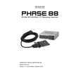 TERRATEC ELECTRONIC PHASE88 Owners Manual