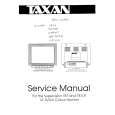 RESEARCH MACHIN MV787LR Service Manual