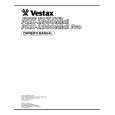 VESTAX PDX-2300MKII Owners Manual