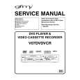 GFM V07DVDVCR Service Manual