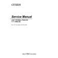 CITIZEN CBM 262 20 sm Service Manual