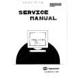CAPETRONIC CDM4700 Service Manual