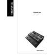 TC HELICON VOICELIVE Owners Manual