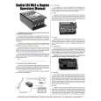 RADIAL JDI MK3 Owners Manual
